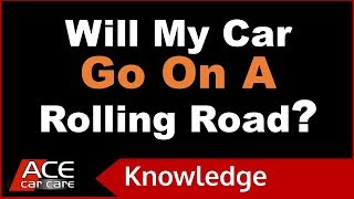Rolling Road Remap | Ace Remaps Knowledge Centre | Dyno Remap