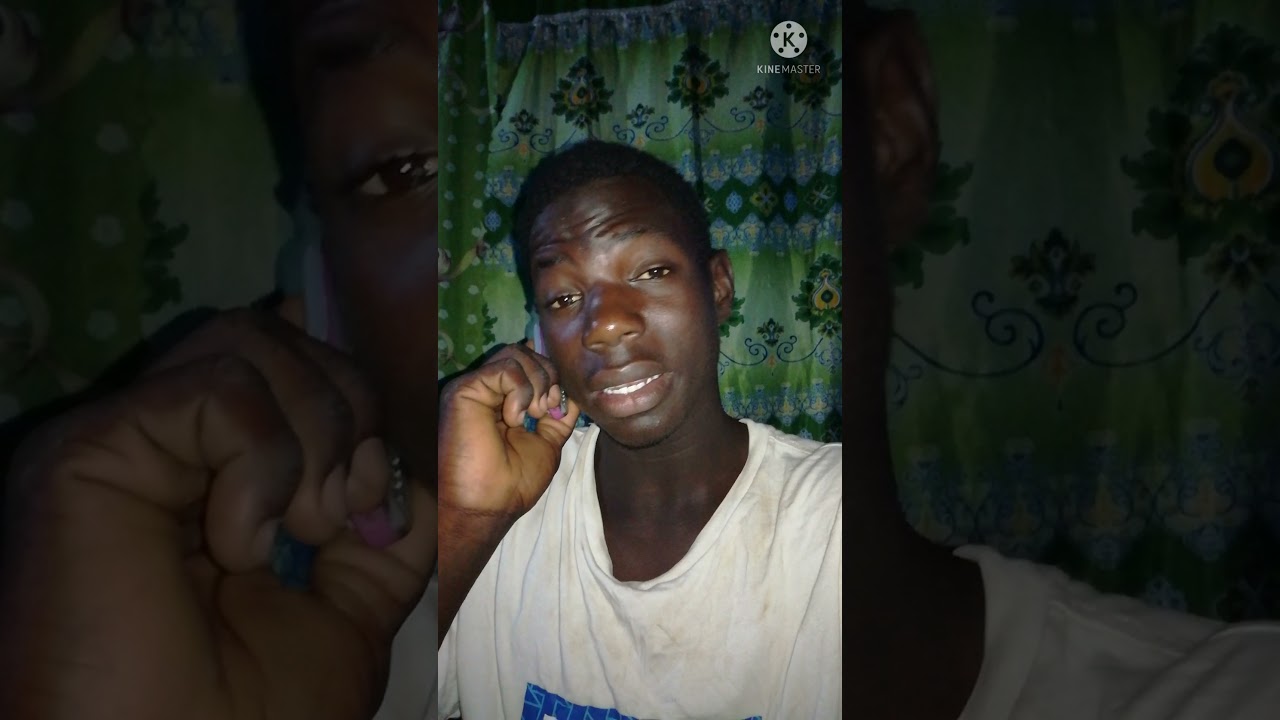 kongo machiko feat kamilou TV #kotokoli  question