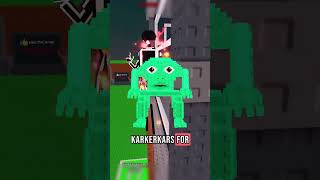 Admin Abuse Is Tomorrow Pt 44