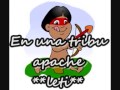 Tribu Apache Wmv