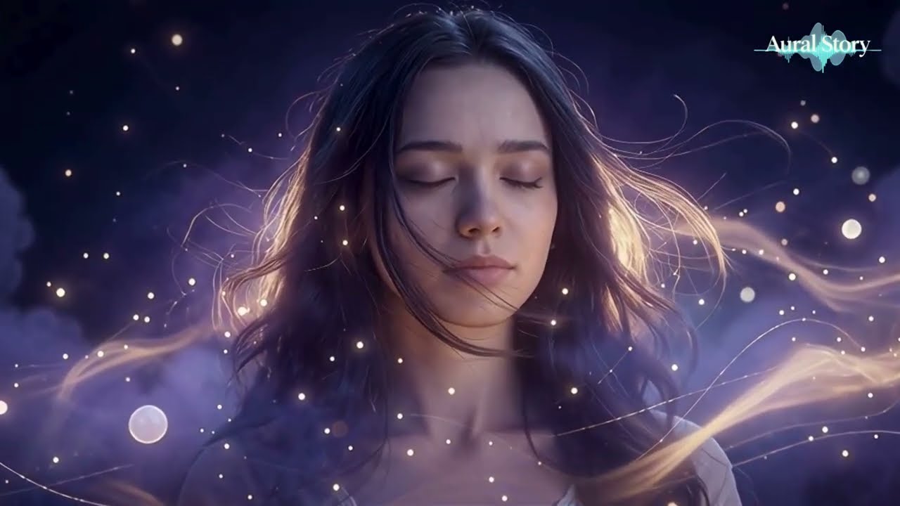 Myśli, których nikt nie słyszy | Emocjonalna muzyka nocna | Aural Story