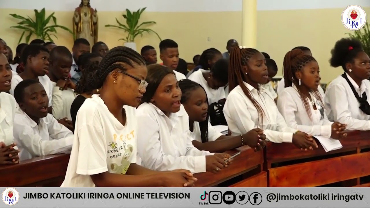 TAZAMA UFUNDI WA KIJANA HUYU KATIKA USOMAJI WA MAOMBI