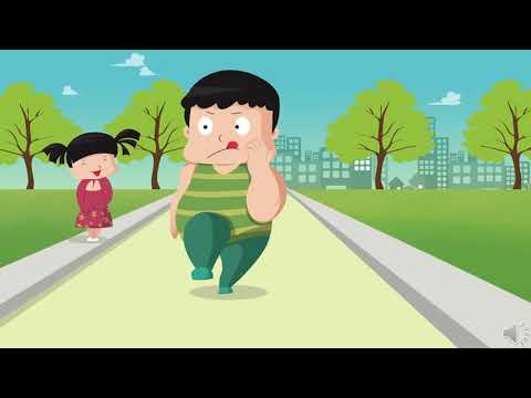 Video Khoa học lớp 4 - Phòng chống bệnh béo phì - youtube