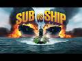 Fist Fight! Submarine vs Ship
