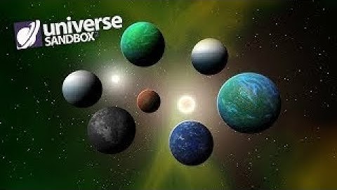 Making Custom Objects From Your Requests #1, Universe Sandbox ²
