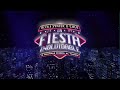 Late Night Show de la Fiesta Inolvidable