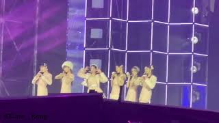 20221224 2022 SBS 가요대전 Gayo Daejeon IVE 아이브 - After LIKE (Special stage ver)
