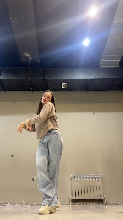 Gabriela🌹- KATSEYE | Cover by EVELINA