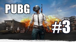 PUBG - Reddit Challenge