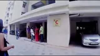Mother Surprise Speed Painting By Jinaa Nagarajan