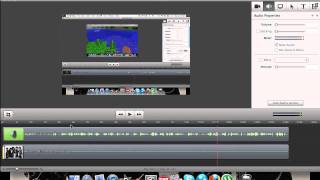 how to get the best quality on screenflow