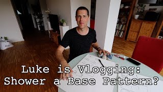 Base juggling pattern