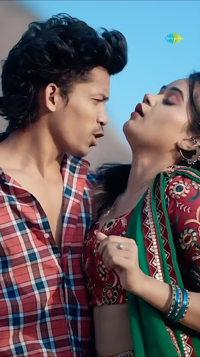 Badli Gala Tor Attitude | Harry and Arpita #Shorts #ytshorts #NewSong #SambalpuriSong #saregamaodia
