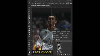 Graphic Design Idea in Photoshop - photoshop Tips and Tricks