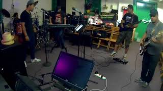 OVERLOAD - Kenangan Bersamamu (Cover)