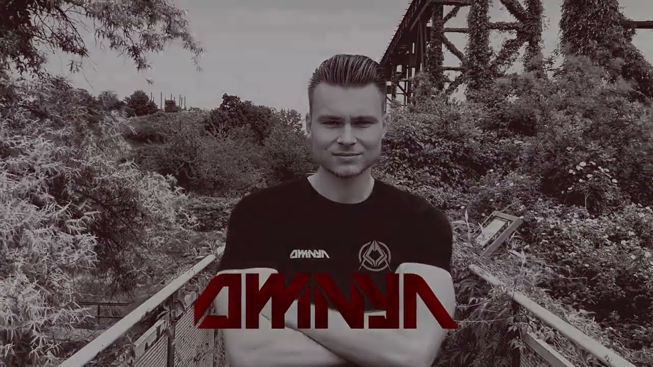 Omnya joins Savage Squad | Official Trailer