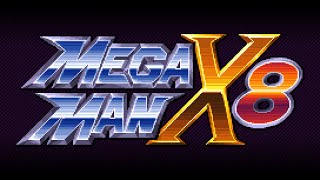Primrose [🐜] - Mega Man X8 Demake (PC) Music Extended