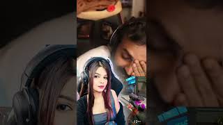 Binks is angry at Rega 🤣