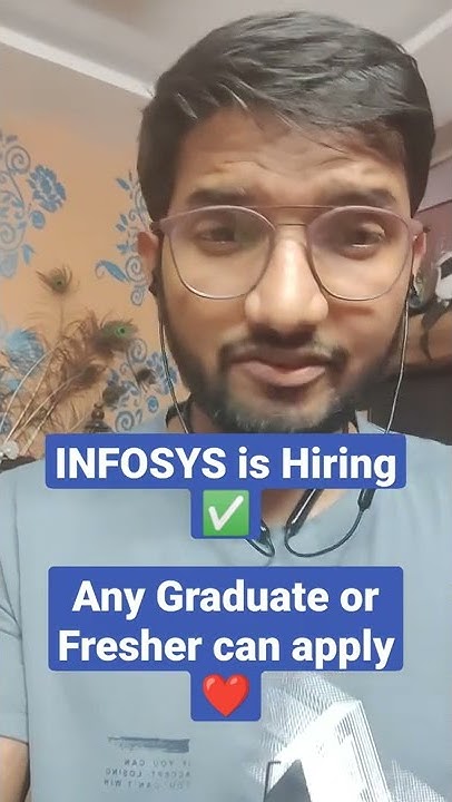 Infosys Freshers Jobs Recruitment In Hyderabad Latest Job Openings In infosys-freshers-jobs-recruitment-in-hyderabad-latest-job-openings-in