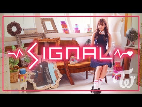 【三上悠亜】TWICE(트와이스) ”SIGNAL”【Dance Cover / 踊ってみた】