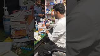 मुझे इंजेक्शन लेनाहि पड़ा 🤲 #vlog #blog #funny #video