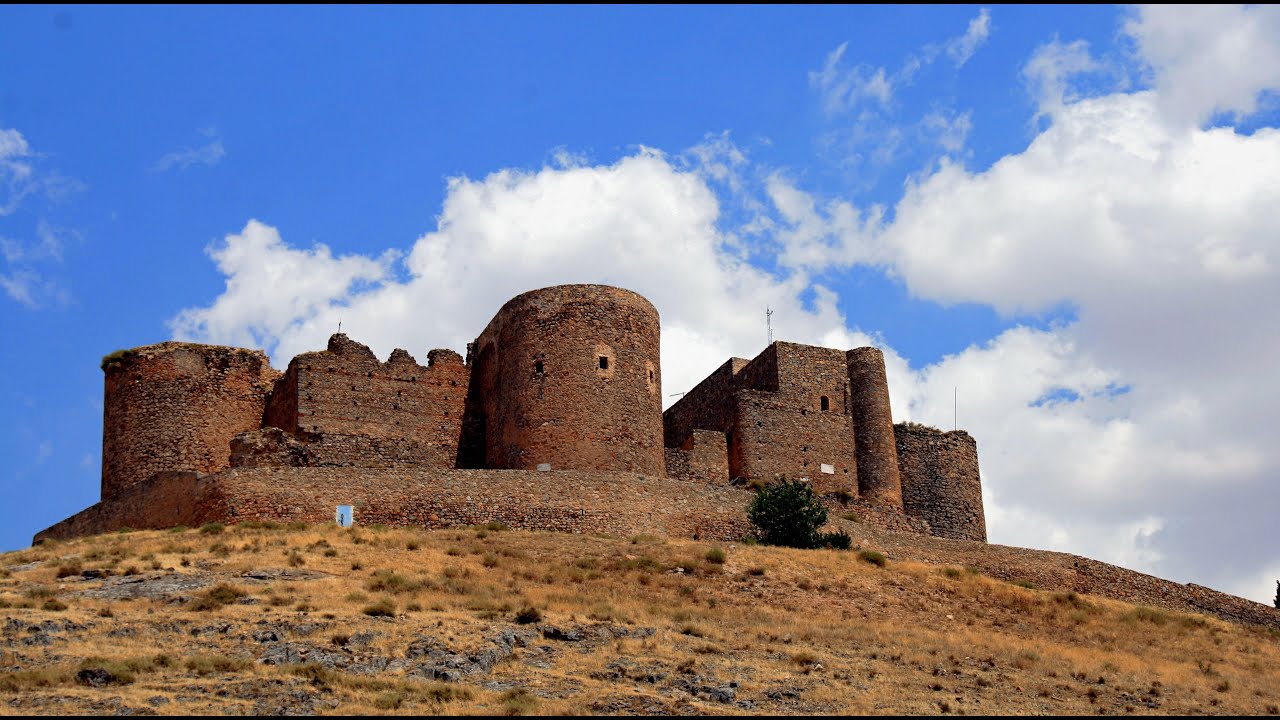 Consuegra (Castilla-La Mancha, Toledo) 10.000
