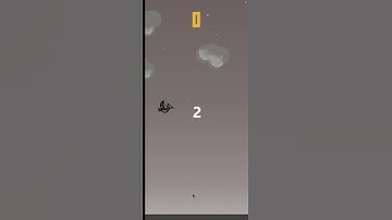 Custom Flappy Bird Demo