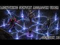Lightning Sentry Assassin Uber Tristram in Under 5 Minutes | D2R Season 13 Build Guide