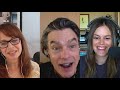 The Gamble with Peter Gallagher | Ep 3 | Welcome to the OC, Bitches! Podcast