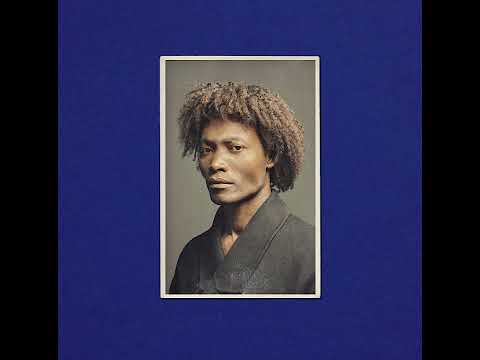 Benjamin Clementine — Lovelustreman