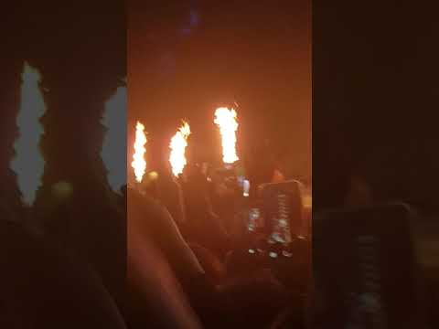 자이언티 직찍 20171027 대림대축제!
