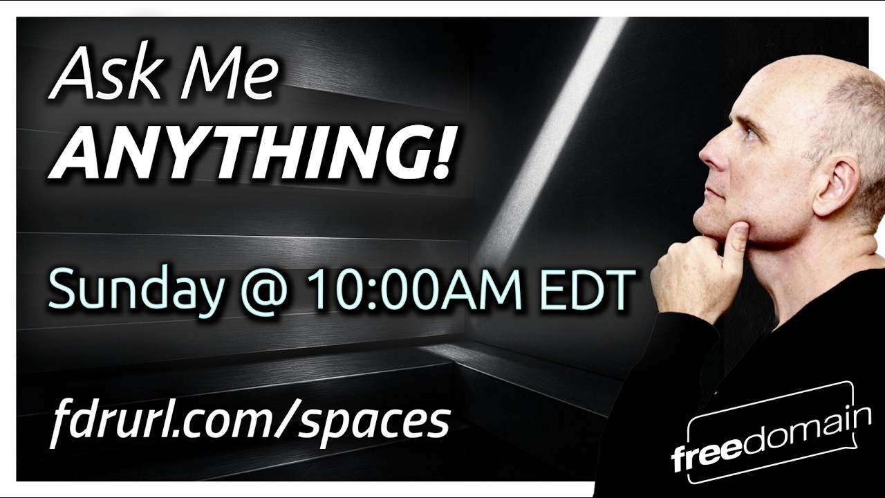 SUNDAY MORNING LIVE WITH STEFAN MOLYNEUX