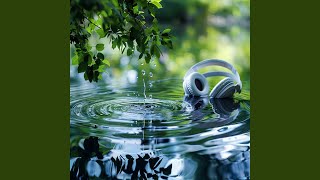 Rhythmic Water Dance