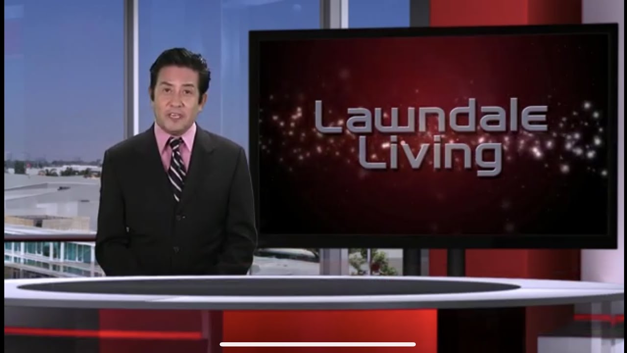 Lawndale Living - January 2016