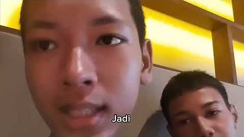 mini daily vlog (tugas informatika)