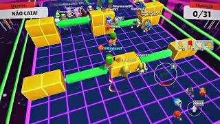 Melhores Momentos Stumble Guys