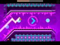Blast Processing BEATEN!!! Geometry Dash #11