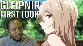 Gleipnir First Look | ANIME HAS BECOME WAY WEIRD LOL