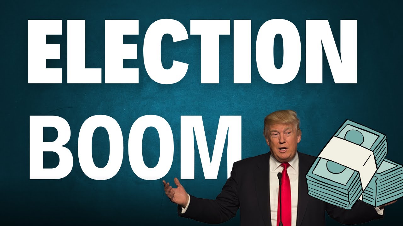 explode-or-burn-what-does-the-election-mean-for-the-market-youtube