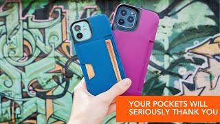 Smartish Wallet Slayer Vol. 1 Ryoutfitters Spotlight