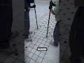 Drainase jalan cerdas buatan Jepang