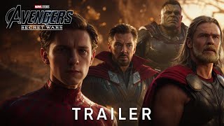 Marvel Studios' Avengers 5: Secret Wars – Trailer (HD)