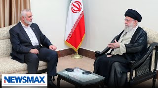 Hamas political leader Ismail Haniyeh assassinated in Iran: Report | National Report