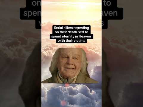 Killers in Heaven