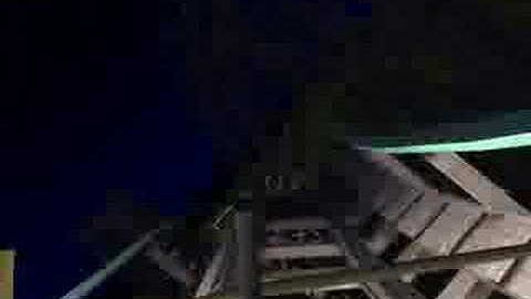 RCT3 Custom Scenery - STROBES!