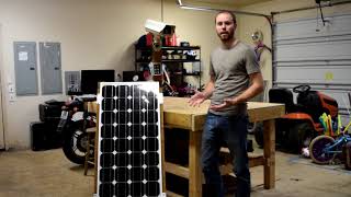 Solar Powered Wireless Security Camera System (Raspberry Pi DiY)