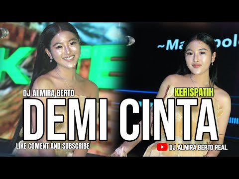 RELA DEMI CINTA Remix 2018-The Warehouse