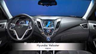 Hyundai vs Honda vs Scion