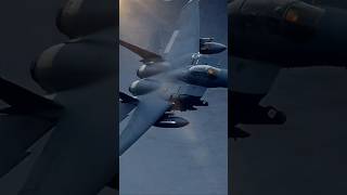 Blink This Fighter Jet Is Gone