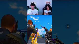 فيكتور، مستوى ذكائه 999 🤣